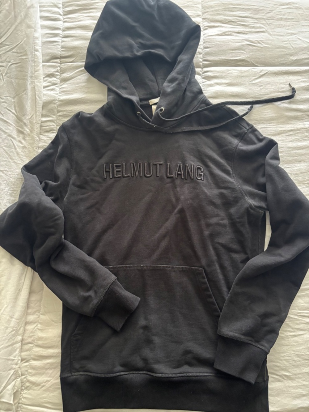 SOLD Helmut Lang - Picture 3 of 3